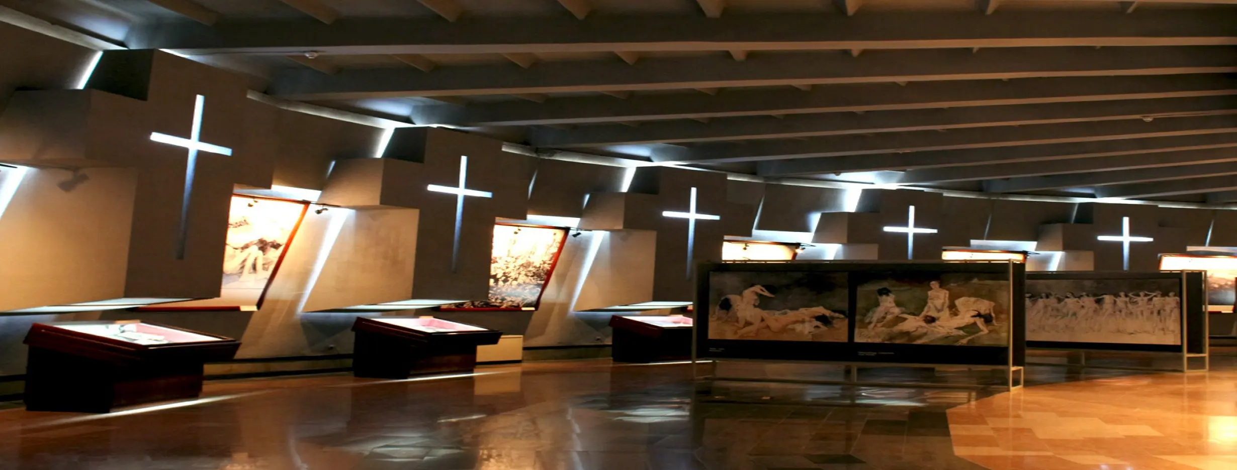 Image for Armenian Genocide Museum Institute